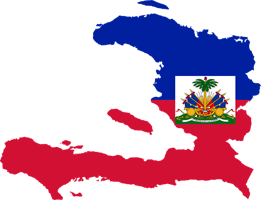 haiti